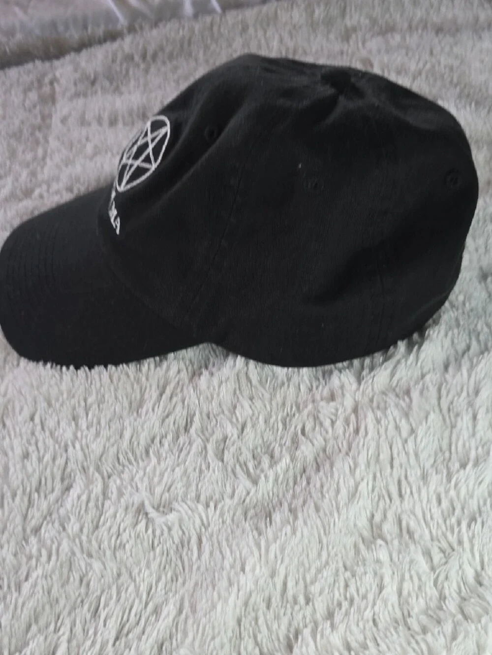 Salem Dad Hat